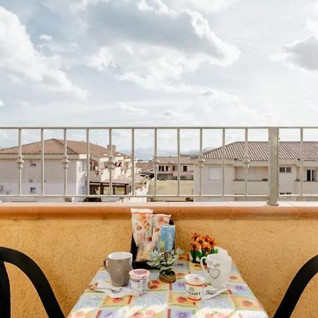 B&B Arcipelago La Maddalena  Luaran gambar