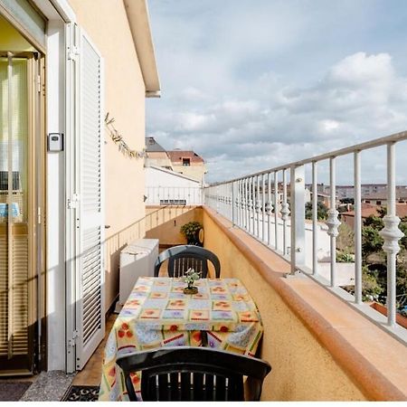 B&B Arcipelago La Maddalena  Luaran gambar