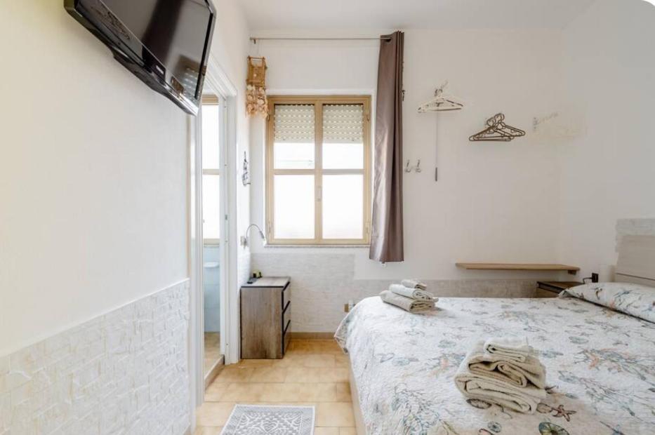 B&B Arcipelago La Maddalena  Luaran gambar