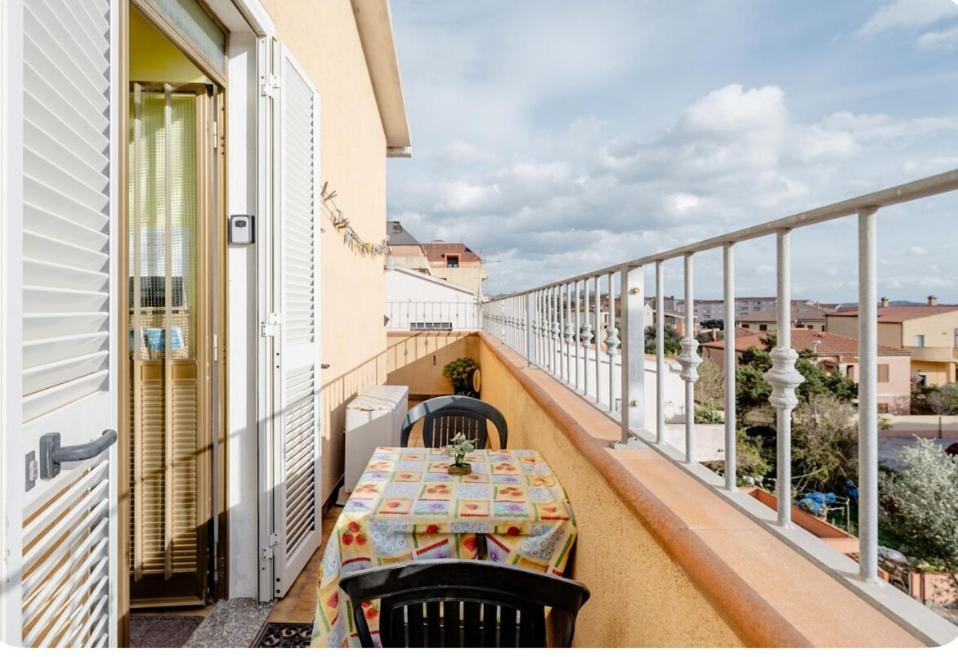 B&B Arcipelago La Maddalena  Luaran gambar