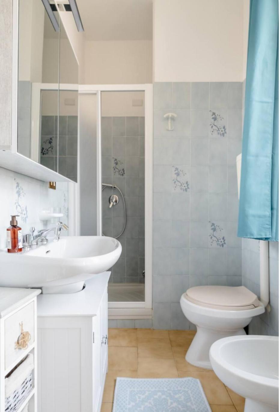 B&B Arcipelago La Maddalena  Luaran gambar