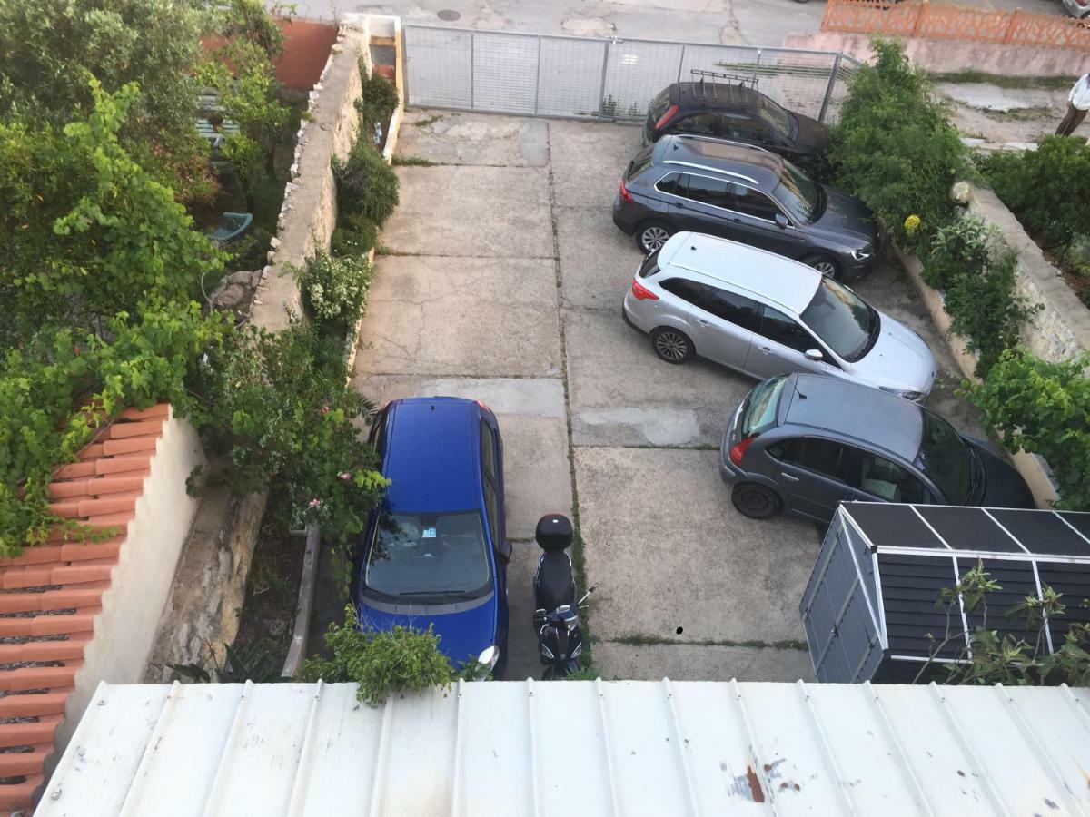 B&B Arcipelago La Maddalena  Luaran gambar