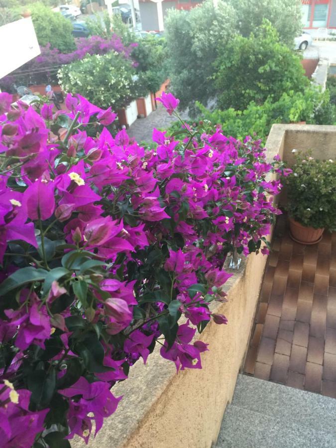 B&B Arcipelago La Maddalena  Luaran gambar